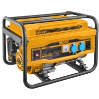 Генераторы