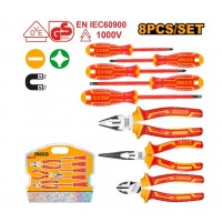 Диэлектрический инструмент