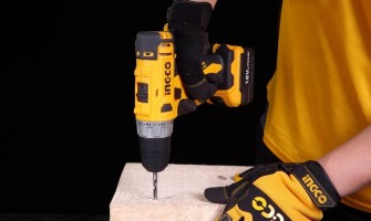 Видеообзор INGCO CDLI228180