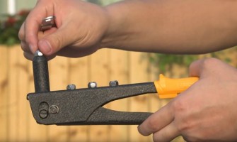 Видеообзор INGCO HR104