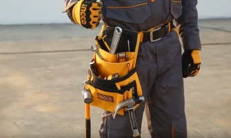 Видеообзор INGCO HTBP01011