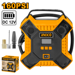 Автомобильный компрессор 11 бар INGCO AAC1601