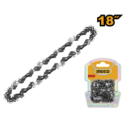 Цепь для бензопилы 18 Цепь для бензопилы 18