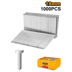 Гвозди по бетону 18 мм (10) INGCO ANA01181 Гвозди по бетону 18 мм (10) INGCO ANA01181