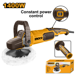 Машина полировальная INGCO AP140028 INDUSTRIAL