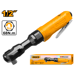 Трещотка пневматическая INGCO ARW121