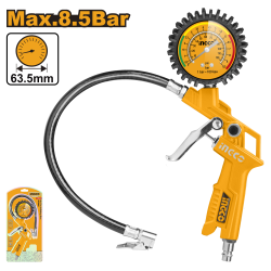 Пистолет для подкачки шин INGCO ATG0601 (ПП 353) Пистолет для подкачки шин INGCO ATG0601 (ПП 353)