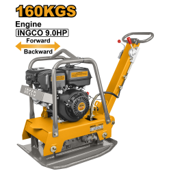 Виброплита бензиновая GCP160-2