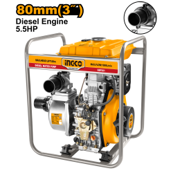 Мотопомпа дизельная GEP301 Мотопомпа дизельная GEP301