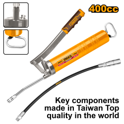 Плунжерный шприц INGCO GRG015001 INDUSTRIAL