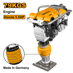 Вибротрамбовка INGCO GRT75-1