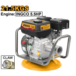 Глубинный вибратор бензиновый 21,5 кгс INGCO GVR-2 Глубинный вибратор бензиновый 21,5 кгс INGCO GVR-2