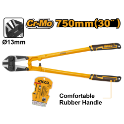 Болторез 750 мм INGCO HBC0830 Болторез 750 мм INGCO HBC0830