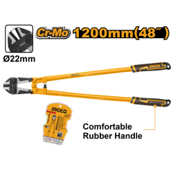 Болторез 1200 мм INGCO HBC0848 Болторез 1200 мм INGCO HBC0848