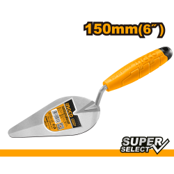 Кельма каменщика 150 мм INGCO HBT6125