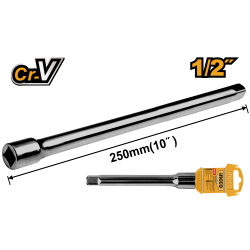 Удлинитель для воротка 1/2 Удлинитель для воротка 1/2