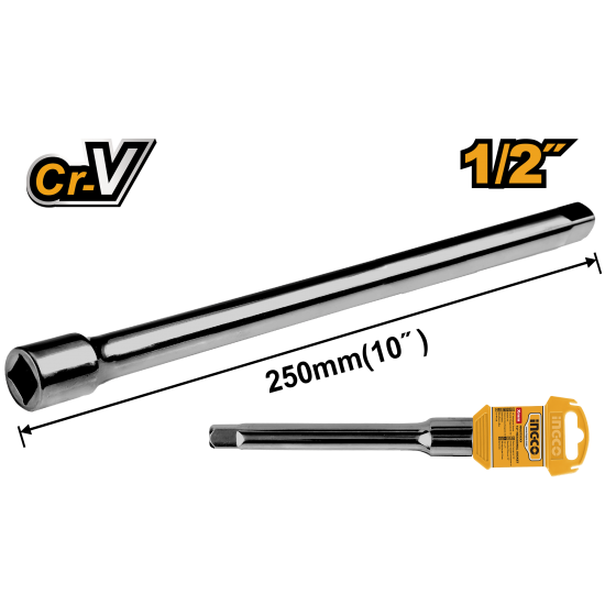 Удлинитель для воротка 1/2