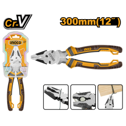 Плокогубцы для ограждения INGCO HFP3008 INDUSTRIAL Плокогубцы для ограждения INGCO HFP3008 INDUSTRIAL
