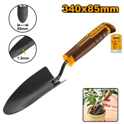 Посадочная лопатка 340 мм INGCO HFTT858 Посадочная лопатка 340 мм INGCO HFTT858