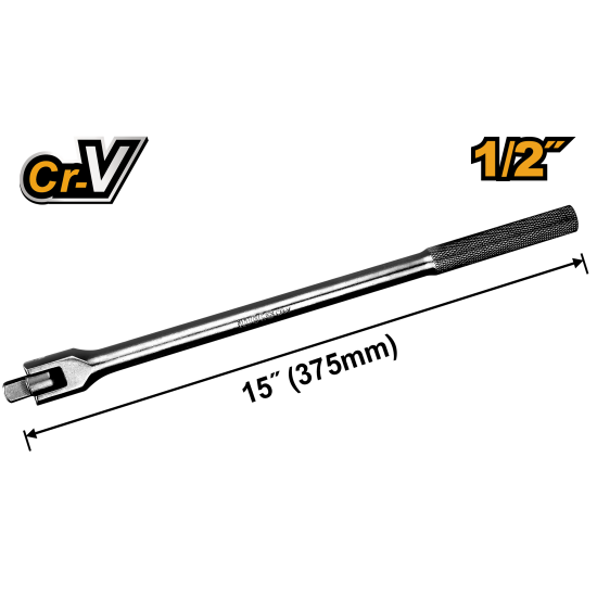 Вороток шарнирный 1/2 Вороток шарнирный 1/2