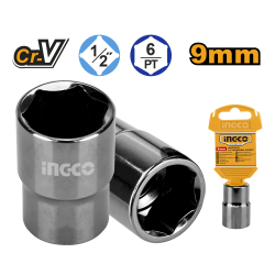 Головка торцевая шестигранная 1/2 Головка торцевая шестигранная 1/2