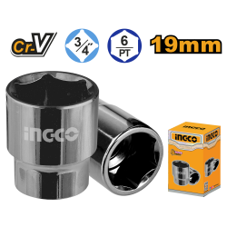 Головка торцевая шестигранная 3/4 Головка торцевая шестигранная 3/4