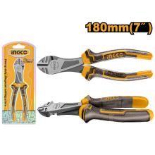 Бокорезы усиленные 180 мм INGCO HHDCP08188