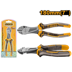 Бокорезы усиленные 180 мм INGCO HHDCP08188 Бокорезы усиленные 180 мм INGCO HHDCP08188