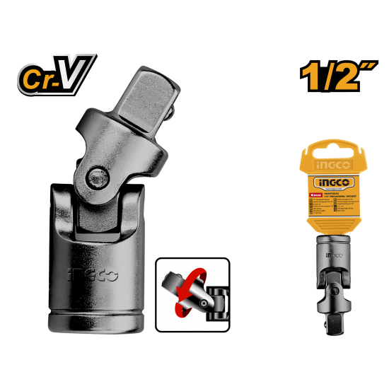 Карданный шарнир 1/2