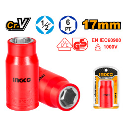 Диэлектрическая торцевая головка 1/2