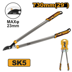 Сучкорез 725 мм INGCO HLT7101 INDUSTRIAL Сучкорез 725 мм INGCO HLT7101 INDUSTRIAL