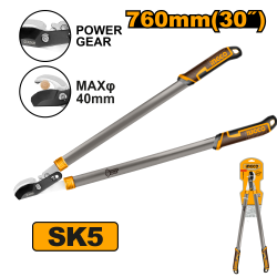 Сучкорез 760 мм INGCO HLT7608 INDUSTRIAL Сучкорез 760 мм INGCO HLT7608 INDUSTRIAL