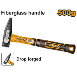 Молоток слесарный 500 г (6/24) INGCO HMH82500 Молоток слесарный 500 г (6/24) INGCO HMH82500