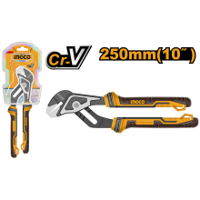 Клещи универсальные переставные 250 мм INGCO HPP28251 INDUSTRIAL