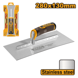 Гладилка 280х130 мм INGCO HPT28138