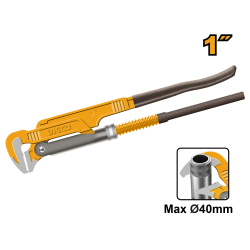 Ключ трубный рычажный 1 Ключ трубный рычажный 1