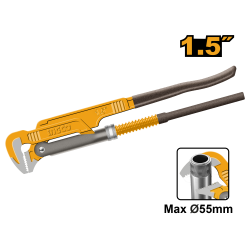 Ключ трубный рычажный 1-1/2 Ключ трубный рычажный 1-1/2