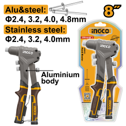 Заклепочник 200 мм INGCO HR081 Заклепочник 200 мм INGCO HR081