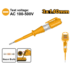 Отвертка индикатор HSDT1408