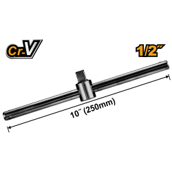 Вороток Т-образный 1/2 Вороток Т-образный 1/2