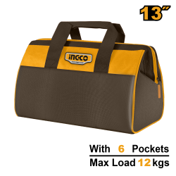 Сумка для инструментов 13 Сумка для инструментов 13