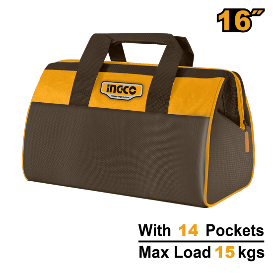 Сумка для инструментов 16 Сумка для инструментов 16