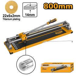 Плиткорез 800х14 мм (2) INGCO HTC04801 INDUSTRIAL Плиткорез 800х14 мм (2) INGCO HTC04801 INDUSTRIAL