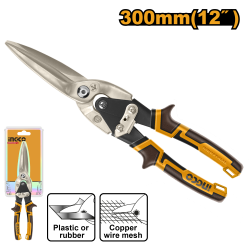 Ножницы по металлу универсальные 300 мм INGCO HTSN0112S