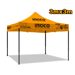 Шатер 3х3 м INGCO PMTE01