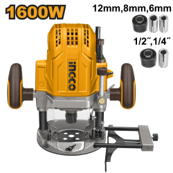 Фрезер INGCO RT160028 INDUSTRIAL